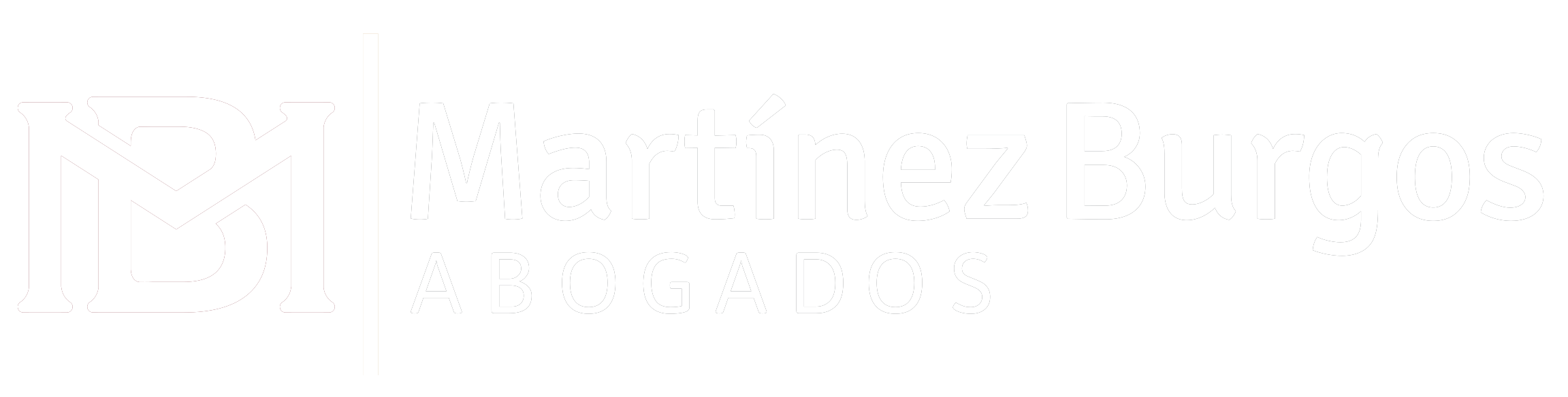 MARTÍNEZ BURGOS Abogados
